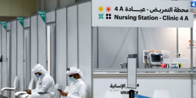 الإمارات تسجل أكثر من 1500 إصابة جديدة بفيروس كورونا و7 وفيات
