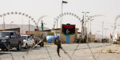ليبيا تتخذ إجراءات لمساعدة رعاياها العالقين بتونس على العودة