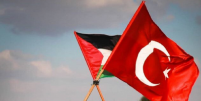 انتهاء اللقاء الموسع بين أردوغان وعباس بإسطنبول