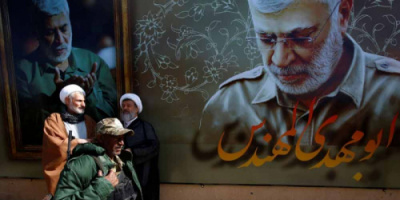 إيران على وشك فقدان السيطرة على ميليشيات الحشد الشعبي