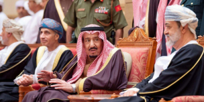 السلطان هيثم في السعودية: قطيعة مع الدبلوماسية القديمة تجاه الخليج