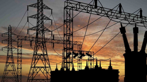  تفجير برجين ينقلان الطاقة الكهربائية من إيران إلى العراق