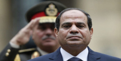 مصر تستمر في إعلان حالة الطوارئ بأمر من الرئيس السيسي