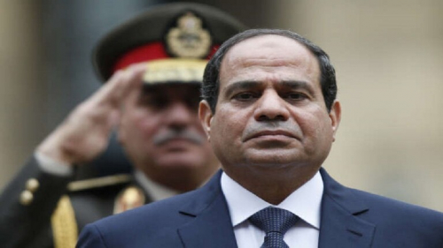 مصر تستمر في إعلان حالة الطوارئ بأمر من الرئيس السيسي