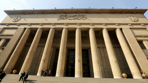 محكمة مصرية تطبق العقوبة المشددة على متحرش