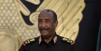 البرهان: الحوار هو الطريق الأوحد لمعالجة قضية سد النهضة