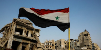عبر 48 رسالة.. رئيس برلمان سوريا يطالب بإدانة قطع المياه عن الحسكة