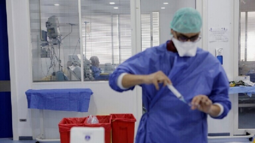 المغرب.. 9 وفيات و2257 إصابة جديدة بكورونا