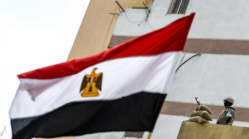 محكمة النقض المصرية ترفض طعن 13 شخصا بينهم ناشطان على وضعهم بقائمة الإرهاب