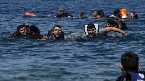 وزير الخارجية العراقي: سنحقق بشأن تهريب عراقيين من بيلاروس إلى ليتوانيا