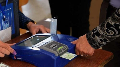 بعد انسحاب الصدر.. المفوضية العليا: الانتخابات العراقية ستجري في موعدها