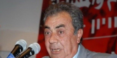 فلسطين.. وفاة الأمين العام للحزب الشيوعي محمد نفاع 