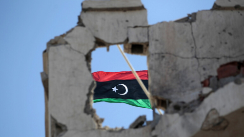 ليبيا.. تحرير أكثر من 3000 محتجز منذ 2018