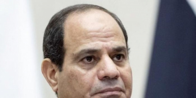 الرئيس السيسي يحدد خطا أحمر ويهدد من يتجاوزه ويقول للمصريين "لا تقلقوا"