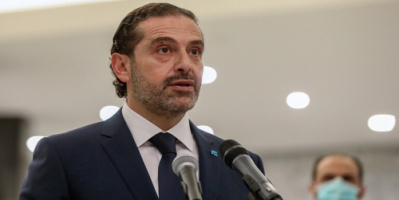 الحريري يكشف عن هدف مهم وراء زيارته الأخيرة إلى مصر