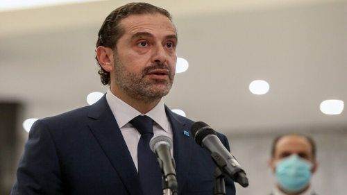 الحريري يكشف عن هدف مهم وراء زيارته الأخيرة إلى مصر