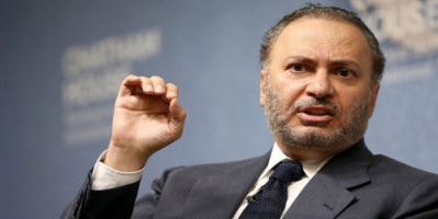 مشاورات أمريكية إماراتية حول "القضايا الاستراتيجية" والشرق الأوسط