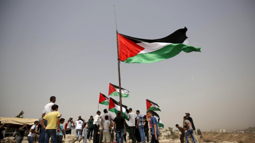 إصابات بالرصاص وبالاختناق خلال مواجهات مع الجيش الإسرائيلي في بيتا وبيت دجن