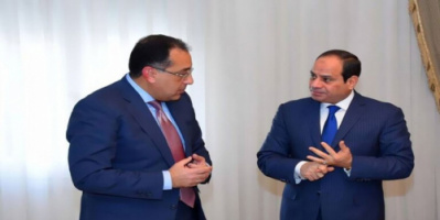 مصر.. السيسي يصدر تفويضا ببعض صلاحياته لرئيس الوزراء