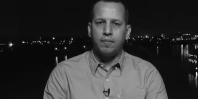 العراق.. قبيلة قاتل الهاشمي تتبرأ منه وتطالب بالقصاص منه في مكان الجريمة