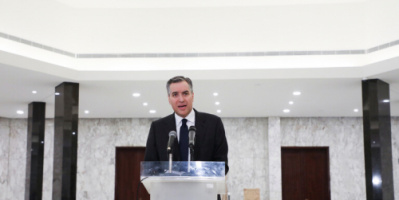 لبنان.. مصطفى أديب ينفي ما نسب إليه برفض إعادة تكليفه تشكيل الحكومة