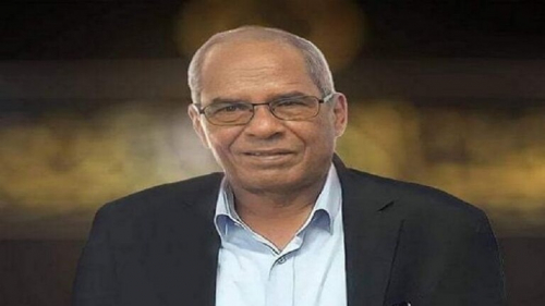 ليبيا.. وفاة النائب الأول لرئيس المجلس الأعلى للدولة