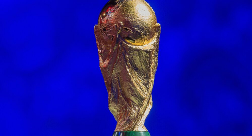 حلول أمام السعودية لتنظيم كأس العالم 2030