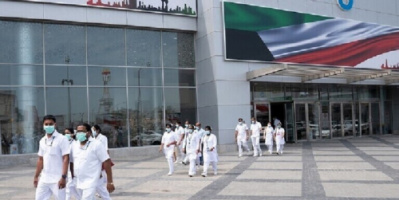 الكويت: لا إجراءات في الأفق لقيود أو حظر بسبب كورونا