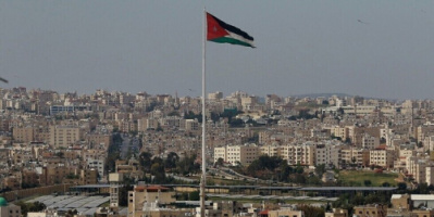 الأردن يوجه مذكرة احتجاج رسمية لإسرائيل بشأن اقتحامات الأقصى
