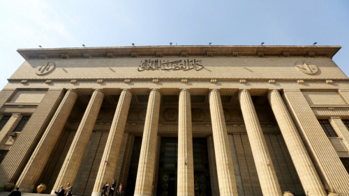 مصر.. حبس رئيس تحرير صحيفة "الأهرام" الأسبق بتهمة "تمويل الإرهاب"