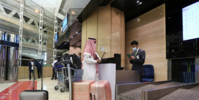 السعودية تشترط أخذ الجرعة الثانية من لقاح كورونا للسفر خارج البلاد