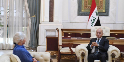 الرئيس العراقي: الانتخابات يجب أن تجري بعيدا عن الضغوط والتزوير والتلاعب