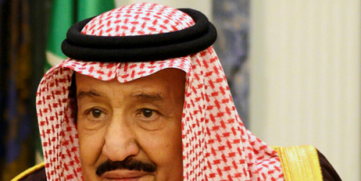 الملك سلمان يوجه كلمة للحجاج والمرابطين وعموم المسلمين بمناسبة عيد الأضحى