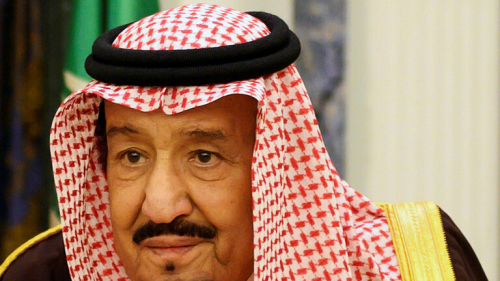 الملك سلمان يوجه كلمة للحجاج والمرابطين وعموم المسلمين بمناسبة عيد الأضحى