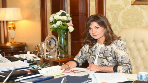 القاهرة تؤكد عدم وقوع إصابات بين المصريين بحريق كنيسة في كندا