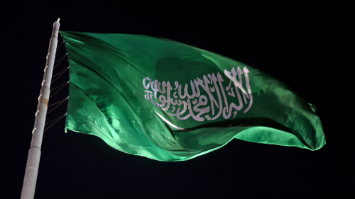السعودية.. الديوان الملكي ينعى الأميرة نوف بنت خالد آل سعود