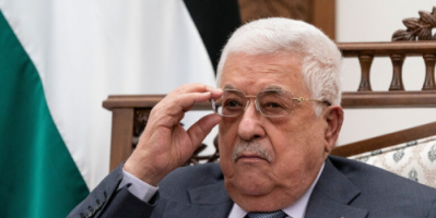 اتصال هاتفي بين عباس ووزير الأمن الداخلي الإسرائيلي