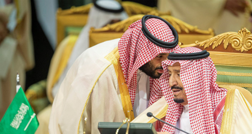 السعودية ترد على أنباء استخدامها برنامج تجسس إسرائيليا