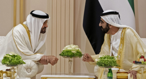 الإمارات ترد على تقارير تتهمها باستخدام "بيغاسوس" لمراقبة صحفيين وشخصيات عامة