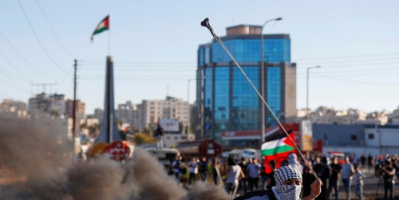 الصحة الفلسطينية: مقتل شاب بعد إصابته برصاص الجيش الإسرائيلي