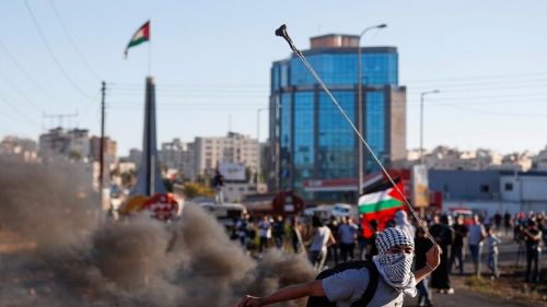 الصحة الفلسطينية: مقتل شاب بعد إصابته برصاص الجيش الإسرائيلي