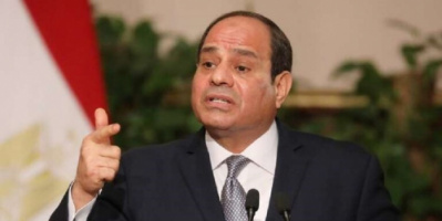 الرئيس السيسي: مشروع "حياة كريمة" لتطوير الريف سيكون إنجازا غير مسبوق
