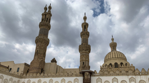 مصر..قرار جمهوري بتعيين عضوين بهيئة كبار العلماء بالأزهر