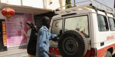 السودان.. الكشف عن أسباب تكدس الجثث في المشارح