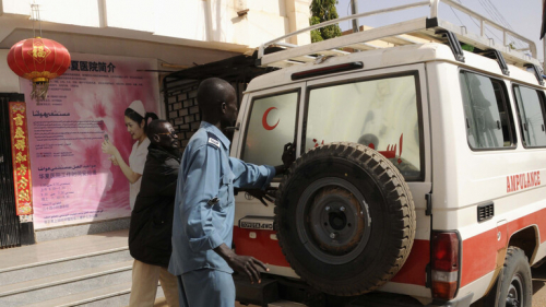 السودان.. الكشف عن أسباب تكدس الجثث في المشارح