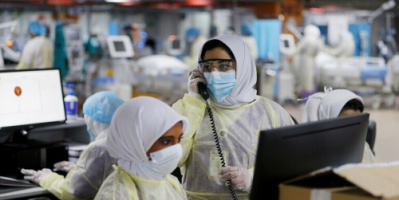 خلال 10 أيام.. سلطنة عُمان تسجل 255 وفاة بكورونا