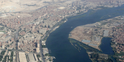 مصر.. البرلمان يصدر قانونا جديدا بشأن المياه في البلاد