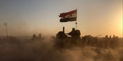 وحدات الجيش السوري تواصل انتشارها في درعا تنفيذا لـ"اتفاق المصالحة"