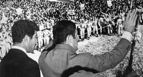 محامية صدام حسين تكشف تفاصيل خطيرة وتشرح أسباب الهجوم عليه وعلى حافظ الأسد