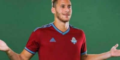 مصر.. بيراميدز يحسم قراره بشأن انتقال رمضان صبحي إلى الزمالك